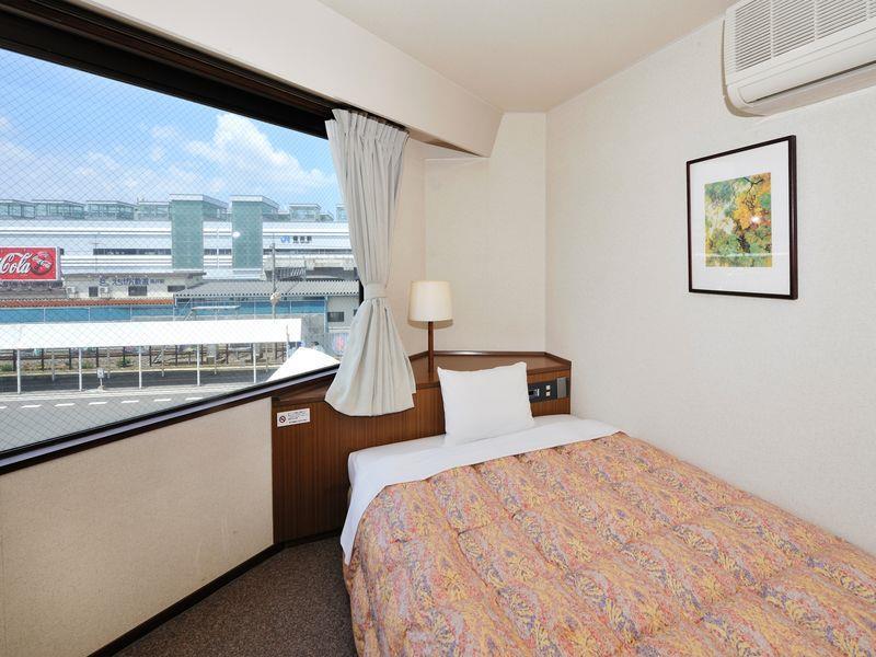 Hotel Keifuku Fukui Ekimae Dış mekan fotoğraf