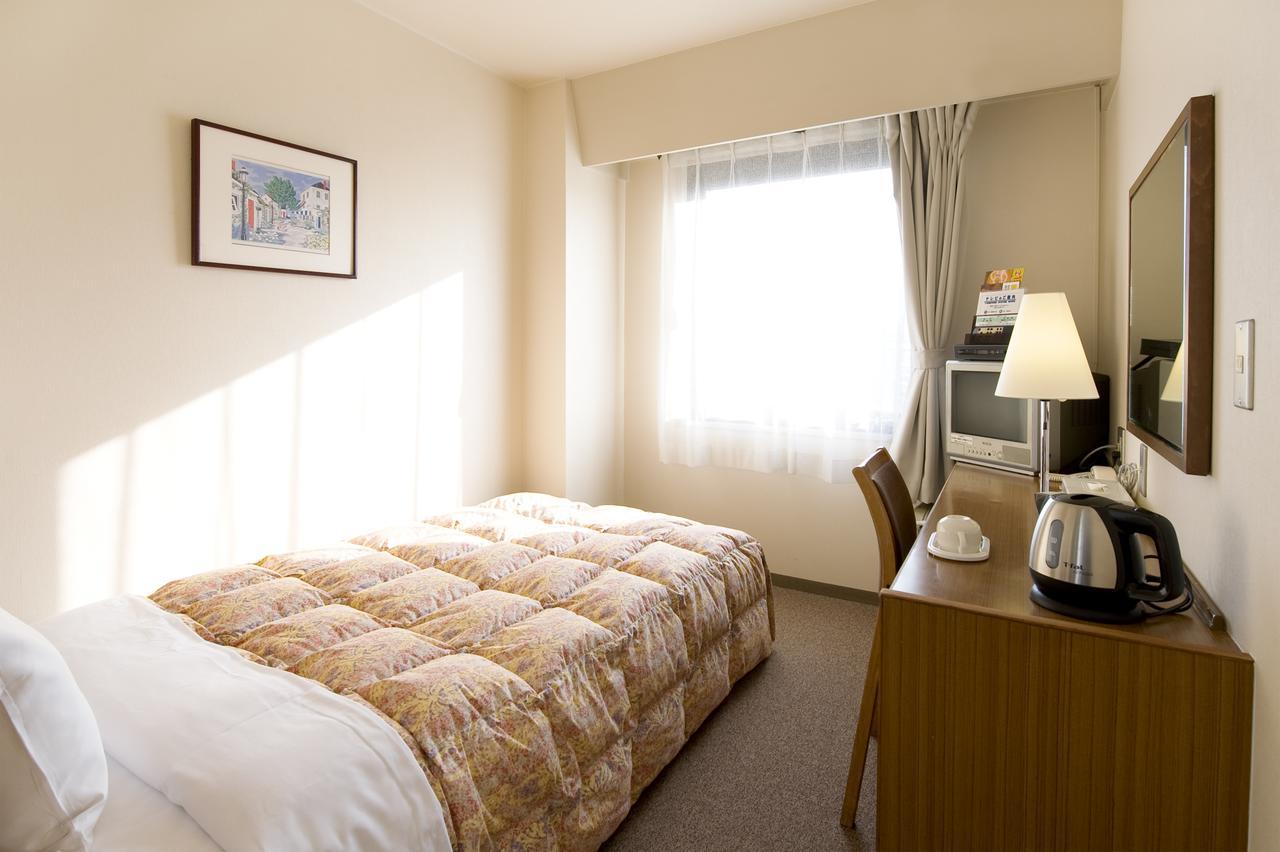 Hotel Keifuku Fukui Ekimae Dış mekan fotoğraf